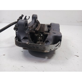 Recambio de pinza freno trasera derecha para volkswagen touareg (7la) v6 referencia OEM IAM 20767304 BREMBO 