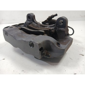 Recambio de pinza freno trasera derecha para volkswagen touareg (7la) v6 referencia OEM IAM 20767304 BREMBO 