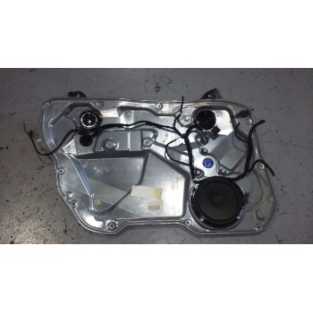 Recambio de elevalunas delantero izquierdo para seat ibiza (6l1) cool referencia OEM IAM 6L4837751CM  