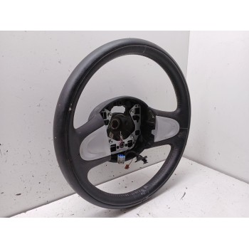 Recambio de volante para bmw r56 cooper referencia OEM IAM 609696200c SIN AIRBAG 