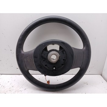 Recambio de volante para bmw r56 cooper referencia OEM IAM 609696200c SIN AIRBAG 