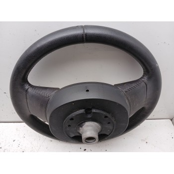 Recambio de volante para bmw r56 cooper referencia OEM IAM 609696200c SIN AIRBAG 
