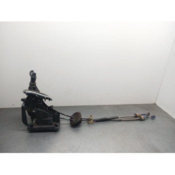 Recambio de palanca cambio para citroën c4 lim. business referencia OEM IAM 9671748880 5V 