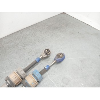 Recambio de palanca cambio para citroën c4 lim. business referencia OEM IAM 9671748880 5V 