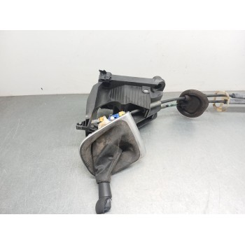 Recambio de palanca cambio para citroën c4 lim. business referencia OEM IAM 9671748880 5V 