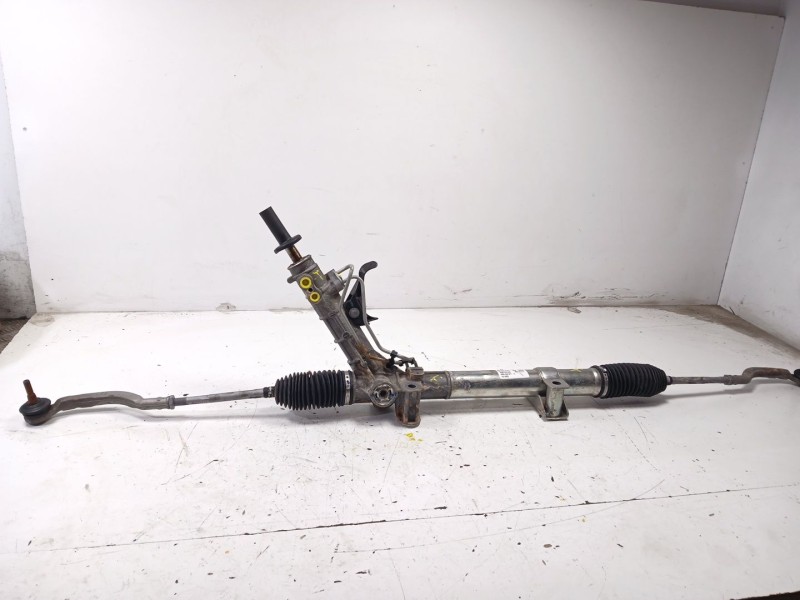 Recambio de cremallera direccion para fiat talento furgoneta (296_) 2.0 ecojet referencia OEM IAM 492008280R 93459573 6900009877