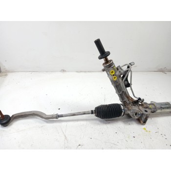 Recambio de cremallera direccion para fiat talento furgoneta (296_) 2.0 ecojet referencia OEM IAM 492008280R 93459573 6900009877