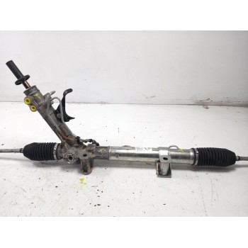 Recambio de cremallera direccion para fiat talento furgoneta (296_) 2.0 ecojet referencia OEM IAM 492008280R 93459573 6900009877