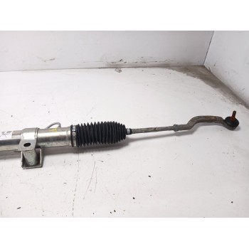 Recambio de cremallera direccion para fiat talento furgoneta (296_) 2.0 ecojet referencia OEM IAM 492008280R 93459573 6900009877
