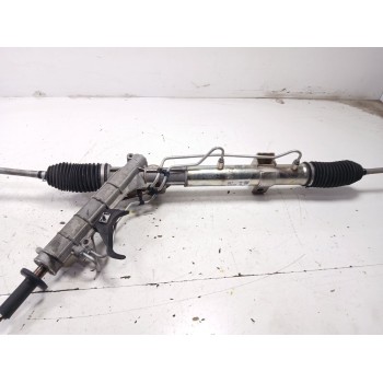 Recambio de cremallera direccion para fiat talento furgoneta (296_) 2.0 ecojet referencia OEM IAM 492008280R 93459573 6900009877