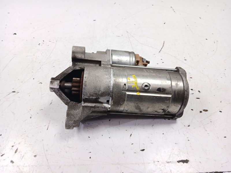 Recambio de motor arranque para peugeot 508 sw i (8e_) 2.0 hdi rxh hybrid4 referencia OEM IAM 9646972280  