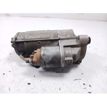 Recambio de motor arranque para peugeot 508 sw i (8e_) 2.0 hdi rxh hybrid4 referencia OEM IAM 9646972280  