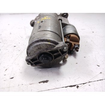 Recambio de motor arranque para peugeot 508 sw i (8e_) 2.0 hdi rxh hybrid4 referencia OEM IAM 9646972280  