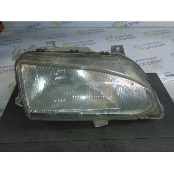 Recambio de faro derecho para ford galaxy (vx) ghia referencia OEM IAM  MONOPTICA 