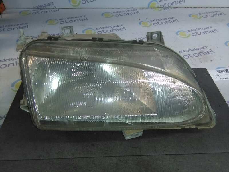 Recambio de faro derecho para ford galaxy (vx) ghia referencia OEM IAM  MONOPTICA 