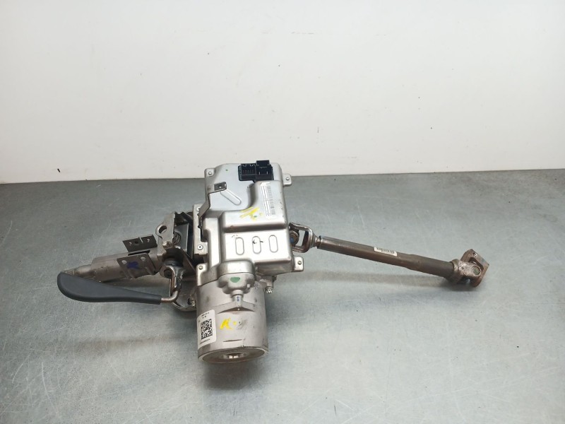 Recambio de columna direccion para ford ka (ru8) 1.3 tdci referencia OEM IAM 735517029  