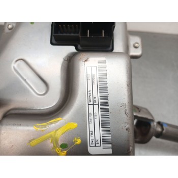 Recambio de columna direccion para ford ka (ru8) 1.3 tdci referencia OEM IAM 735517029  