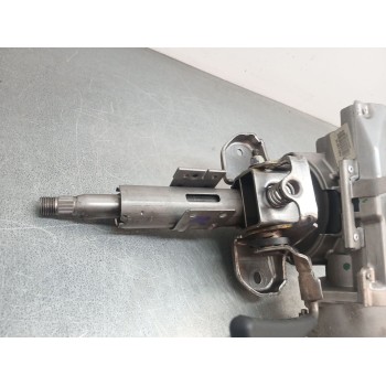 Recambio de columna direccion para ford ka (ru8) 1.3 tdci referencia OEM IAM 735517029  
