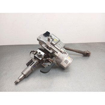 Recambio de columna direccion para ford ka (ru8) 1.3 tdci referencia OEM IAM 735517029  