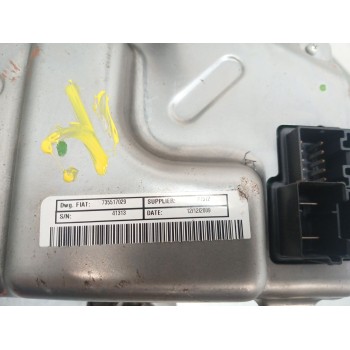 Recambio de columna direccion para ford ka (ru8) 1.3 tdci referencia OEM IAM 735517029  