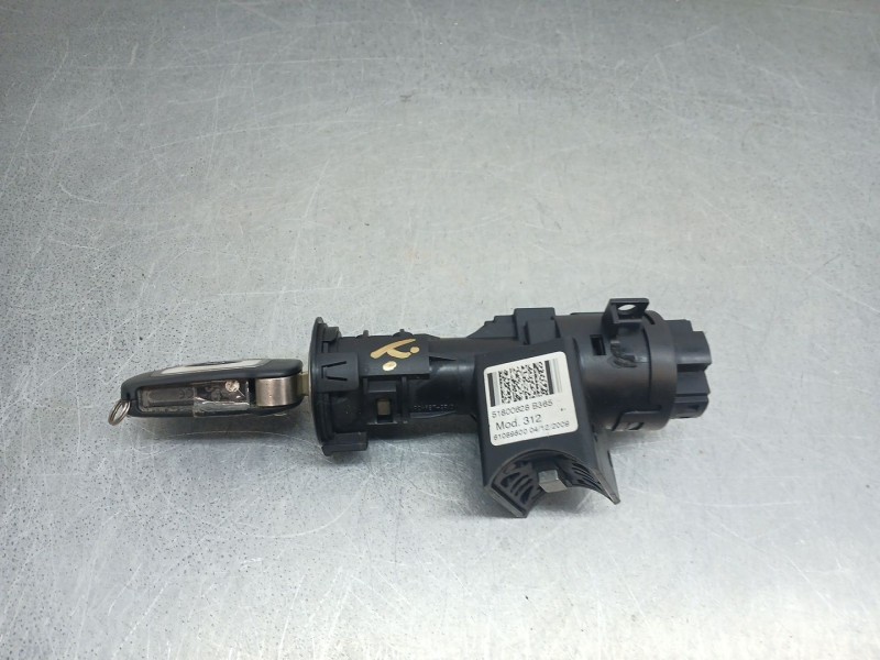 Recambio de conmutador de arranque para ford ka (ru8) 1.3 tdci referencia OEM IAM 51800628  