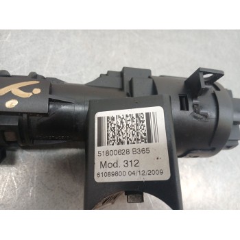 Recambio de conmutador de arranque para ford ka (ru8) 1.3 tdci referencia OEM IAM 51800628  