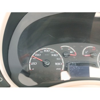 Recambio de cuadro instrumentos para ford ka (ru8) 1.3 tdci referencia OEM IAM 5550050519  