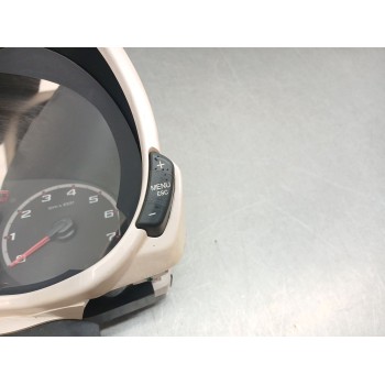 Recambio de cuadro instrumentos para ford ka (ru8) 1.3 tdci referencia OEM IAM 5550050519  