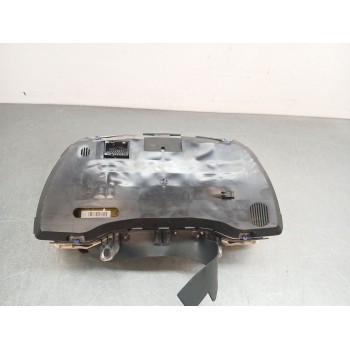 Recambio de cuadro instrumentos para ford ka (ru8) 1.3 tdci referencia OEM IAM 5550050519  