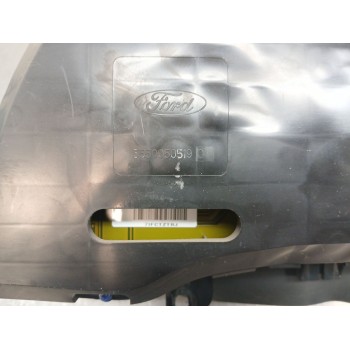 Recambio de cuadro instrumentos para ford ka (ru8) 1.3 tdci referencia OEM IAM 5550050519  
