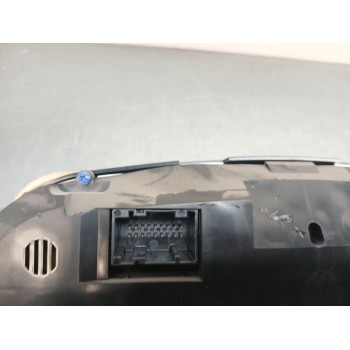 Recambio de cuadro instrumentos para ford ka (ru8) 1.3 tdci referencia OEM IAM 5550050519  
