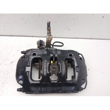 Recambio de pinza freno trasera izquierda para porsche cayenne (9pa) 3.2 referencia OEM IAM 95535242151  