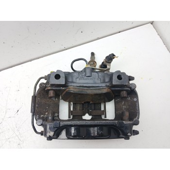 Recambio de pinza freno trasera izquierda para porsche cayenne (9pa) 3.2 referencia OEM IAM 95535242151  