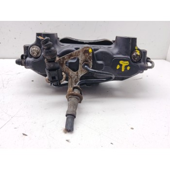 Recambio de pinza freno trasera izquierda para porsche cayenne (9pa) 3.2 referencia OEM IAM 95535242151  