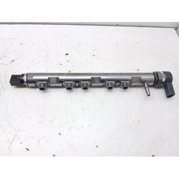 Recambio de rampa inyectora para bmw serie 1 lim. (f20) 116d efficientdynamics edition referencia OEM IAM 13538514166 851416601 