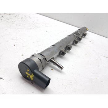 Recambio de rampa inyectora para bmw serie 1 lim. (f20) 116d efficientdynamics edition referencia OEM IAM 13538514166 851416601 