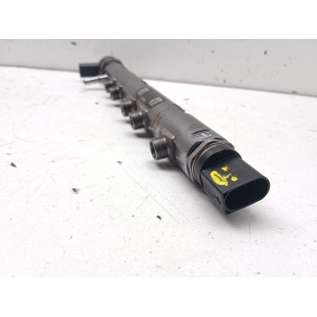 Recambio de rampa inyectora para bmw serie 1 lim. (f20) 116d efficientdynamics edition referencia OEM IAM 13538514166 851416601 