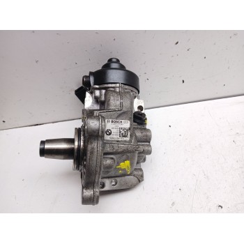 Recambio de bomba inyeccion para bmw serie 1 lim. (f20) 116d efficientdynamics edition referencia OEM IAM 13518577650 0445010540