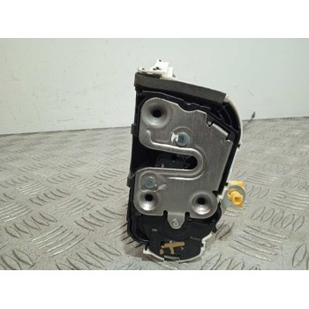 CERRADURA PUERTA DELANTERA DERECHA 10845781 4 PINS