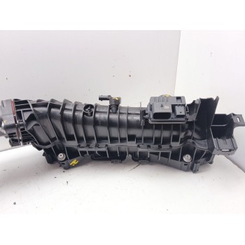 Recambio de colector admision para bmw serie 1 lim. (f20) 116d efficientdynamics edition referencia OEM IAM 11618506406 108452S1