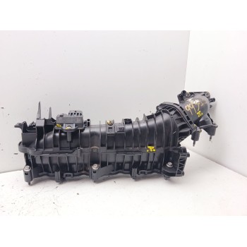Recambio de colector admision para bmw serie 1 lim. (f20) 116d efficientdynamics edition referencia OEM IAM 11618506406 108452S1
