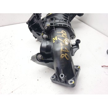 Recambio de colector admision para bmw serie 1 lim. (f20) 116d efficientdynamics edition referencia OEM IAM 11618506406 108452S1