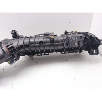 Recambio de colector admision para bmw serie 1 lim. (f20) 116d efficientdynamics edition referencia OEM IAM 11618506406 108452S1