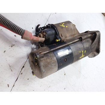 Recambio de motor arranque para land rover range rover (lm) v8 td vogue referencia OEM IAM 4280004610  