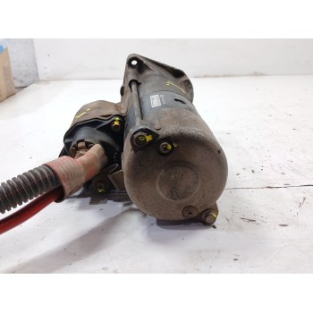 Recambio de motor arranque para land rover range rover (lm) v8 td vogue referencia OEM IAM 4280004610  