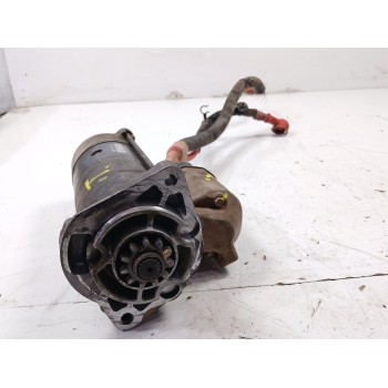 Recambio de motor arranque para land rover range rover (lm) v8 td vogue referencia OEM IAM 4280004610  