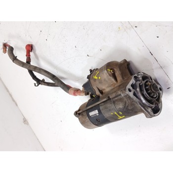 Recambio de motor arranque para land rover range rover (lm) v8 td vogue referencia OEM IAM 4280004610  