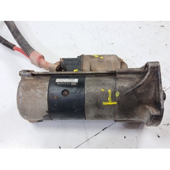 Recambio de motor arranque para land rover range rover (lm) v8 td vogue referencia OEM IAM 4280004610  