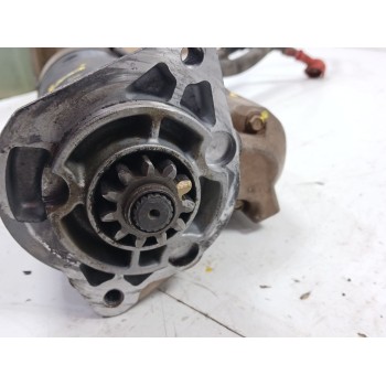 Recambio de motor arranque para land rover range rover (lm) v8 td vogue referencia OEM IAM 4280004610  