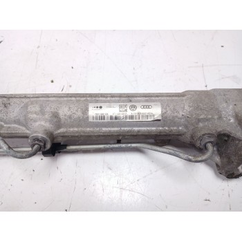 Recambio de cremallera direccion para audi a4 b8 (8k2) 2.0 tdi referencia OEM IAM 8T1422065P 7831993124 